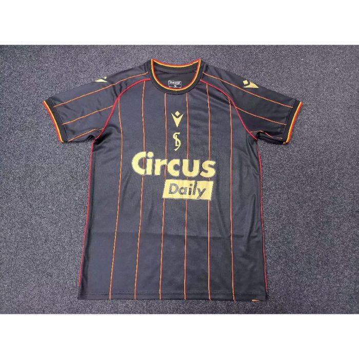 Mens Standard Liege 2026/27 Away Jersey – view 5