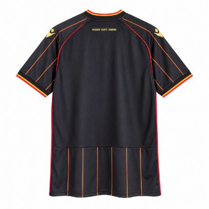 Mens Standard Liege 2026/27 Away Jersey – view 2
