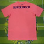 Mens FC Porto 2026/27 Goalkeeper Jersey – view 4
