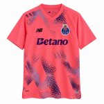 Mens FC Porto 2026/27 Goalkeeper Jersey – view 3