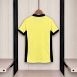 Mens Vasco Da Gama 2026/27 Third Jersey – view 4