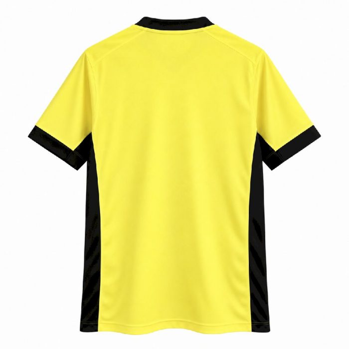 Mens Vasco Da Gama 2026/27 Third Jersey – view 2