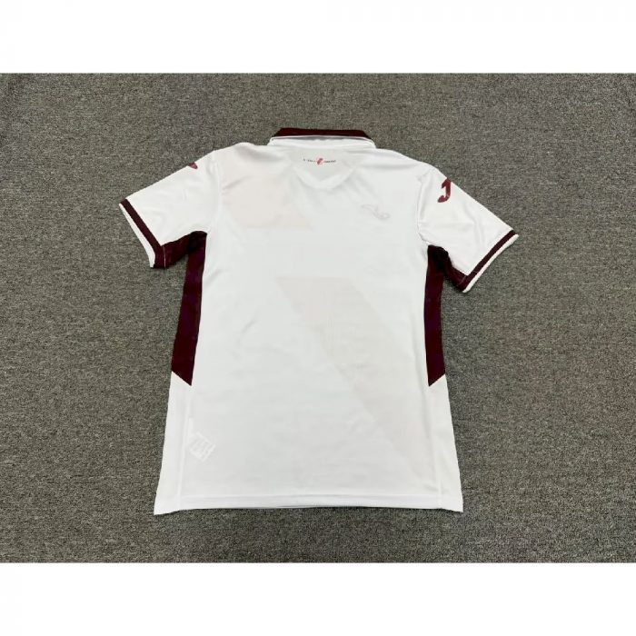 Mens Torino 2026/27 Away Jersey – view 5