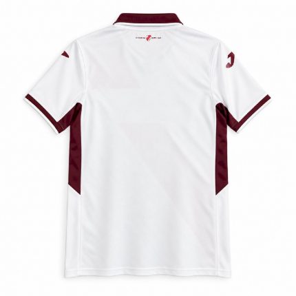 Mens Torino 2026/27 Away Jersey – view 2