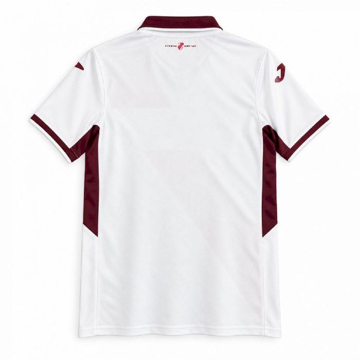 Mens Torino 2026/27 Away Jersey – view 2