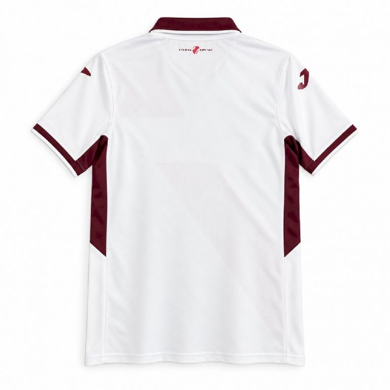 Mens Torino 2026/27 Away Jersey – view 2