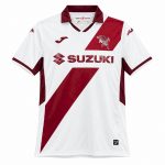 Mens Torino 2026/27 Away Jersey