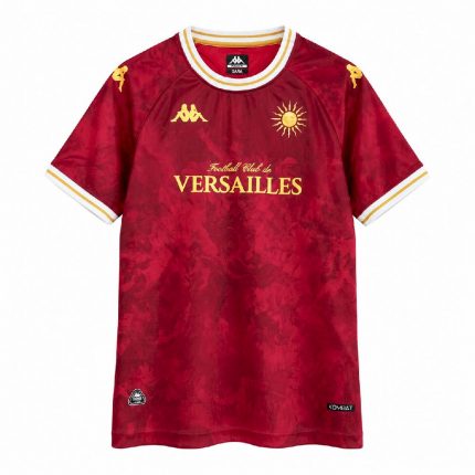 Mens FC Versailles 2026/27 Third Jersey