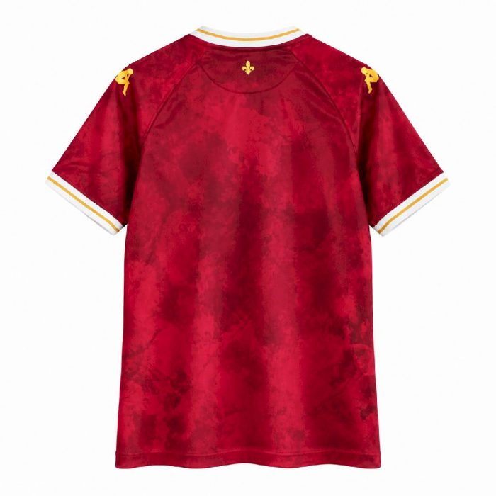 Mens FC Versailles 2026/27 Third Jersey – view 2