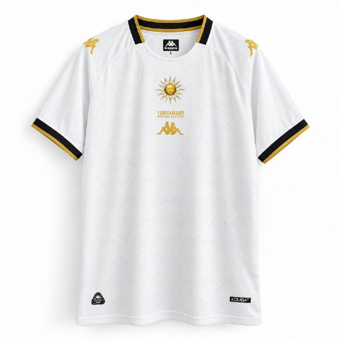Mens FC Versailles 2026/27 Away Jersey – view 3