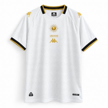 Mens FC Versailles 2026/27 Away Jersey