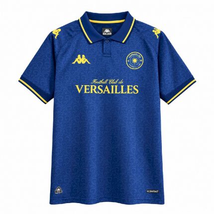 Mens FC Versailles 2026/27 Home Jersey