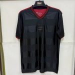 Mens Flamengo 2026/27 Trend Black Edition Jersey – view 5