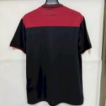 Mens Flamengo 2026/27 Trend Black Edition Jersey – view 4