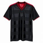 Mens Flamengo 2026/27 Trend Black Edition Jersey – view 3