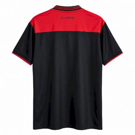 Mens Flamengo 2026/27 Trend Black Edition Jersey – view 2
