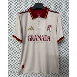 Mens Granada 2026/27 Vintage Jersey – view 6