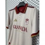 Mens Granada 2026/27 Vintage Jersey – view 4