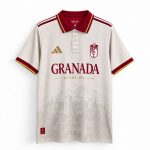 Mens Granada 2026/27 Vintage Jersey