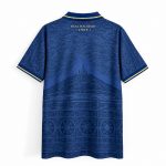 Mens Real Sociedad 2026/27 Vintage Jersey – view 2
