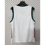 Mens Real Madrid 2026/27 Basketball Home Jersey – view 6