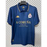 Mens Deportivo de La Coruna 2026/27 Vintage Jersey – view 4