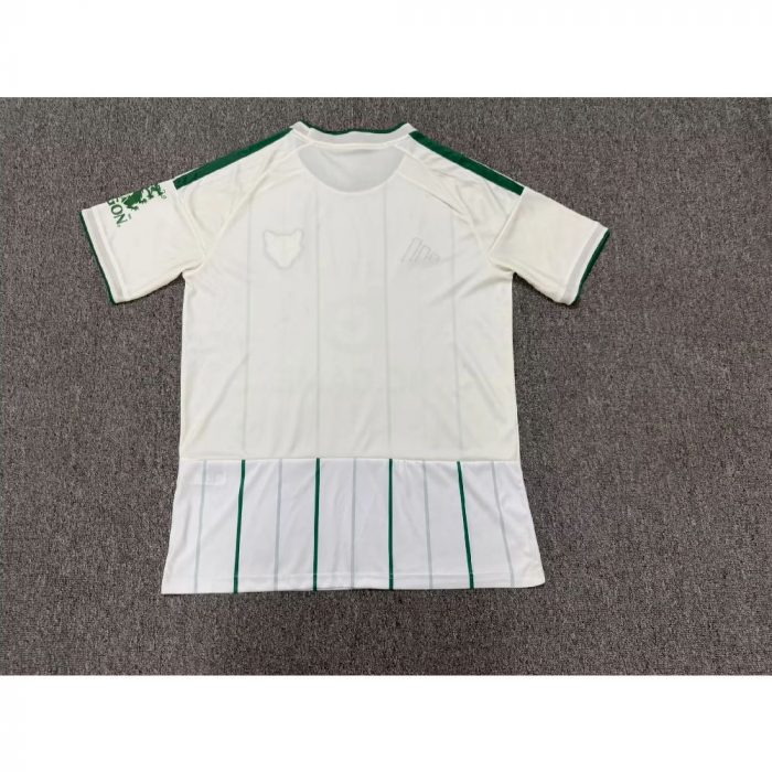 Mens Leicester City 2026/27 Third Jersey – view 5