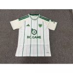 Mens Leicester City 2026/27 Third Jersey – view 4