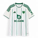 Mens Leicester City 2026/27 Third Jersey
