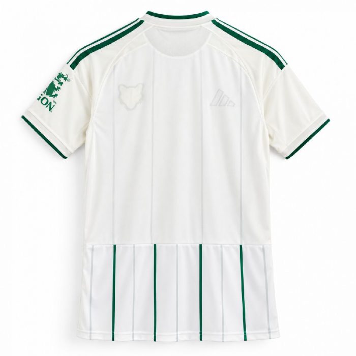 Mens Leicester City 2026/27 Third Jersey – view 2