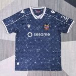 Mens Levante UD 2026/27 Fourth Jersey – view 4