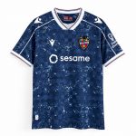 Mens Levante UD 2026/27 Fourth Jersey