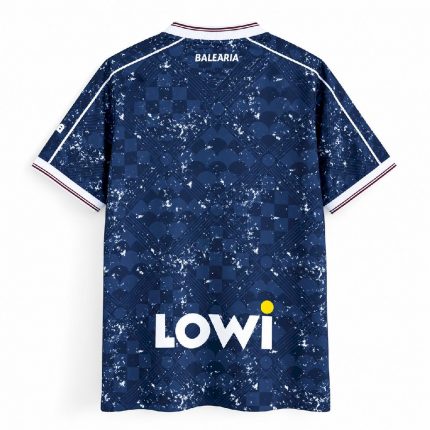 Mens Levante UD 2026/27 Fourth Jersey – view 2