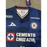Mens Cruz Azul 2026/27 Third Jersey – view 4