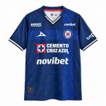 Mens Cruz Azul 2026/27 Third Jersey – view 3