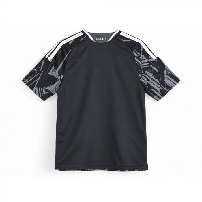 Mens Leeds United 2026/27 Third Jersey – view 2