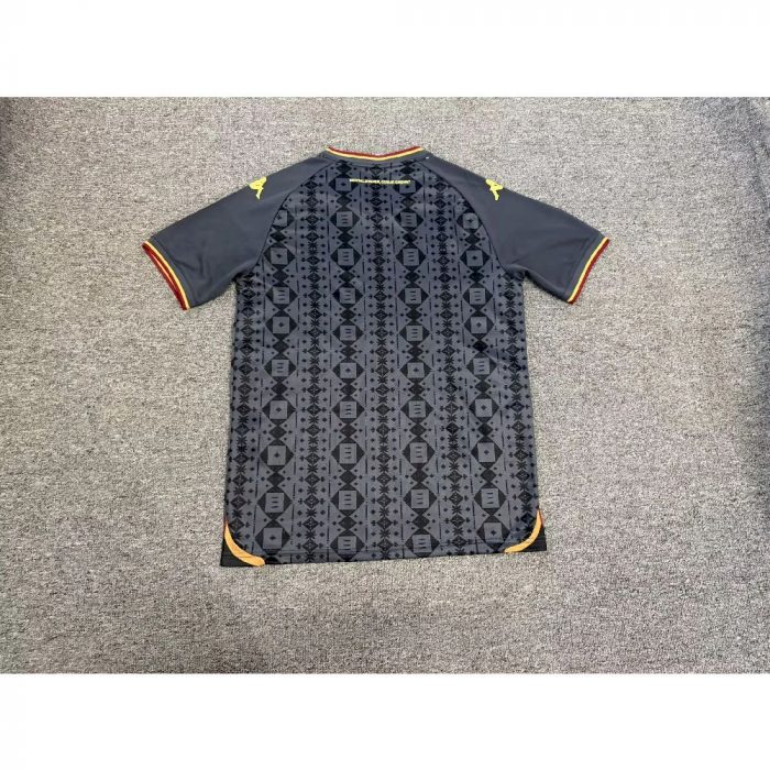 Mens Metz 2026/27 Third Jersey – view 4