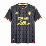 Mens Metz 2026/27 Third Jersey