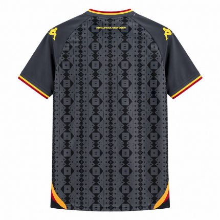 Mens Metz 2026/27 Third Jersey – view 2