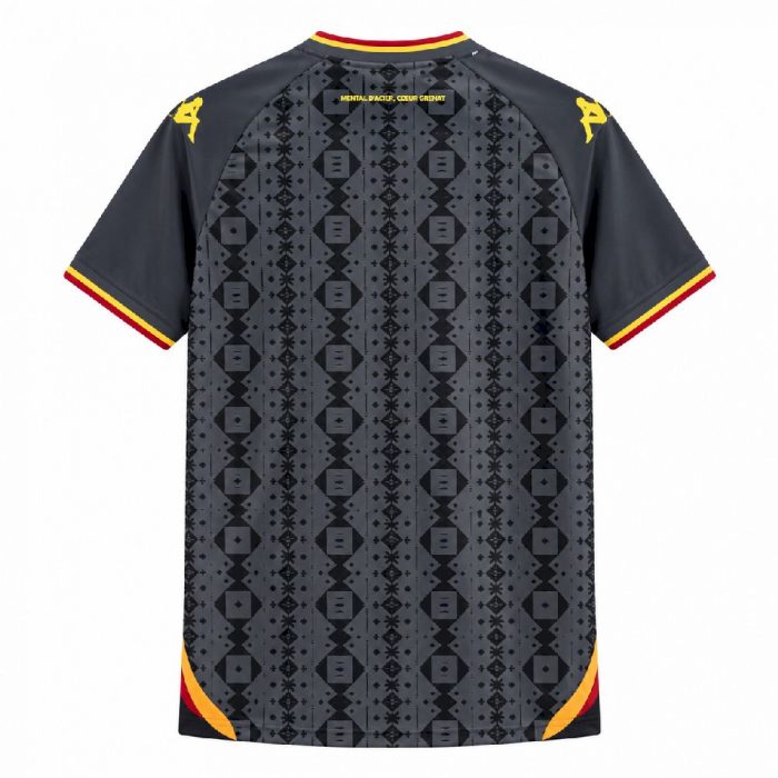 Mens Metz 2026/27 Third Jersey – view 2