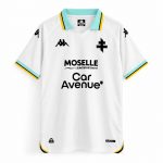 Mens Metz 2026/27 Away Jersey