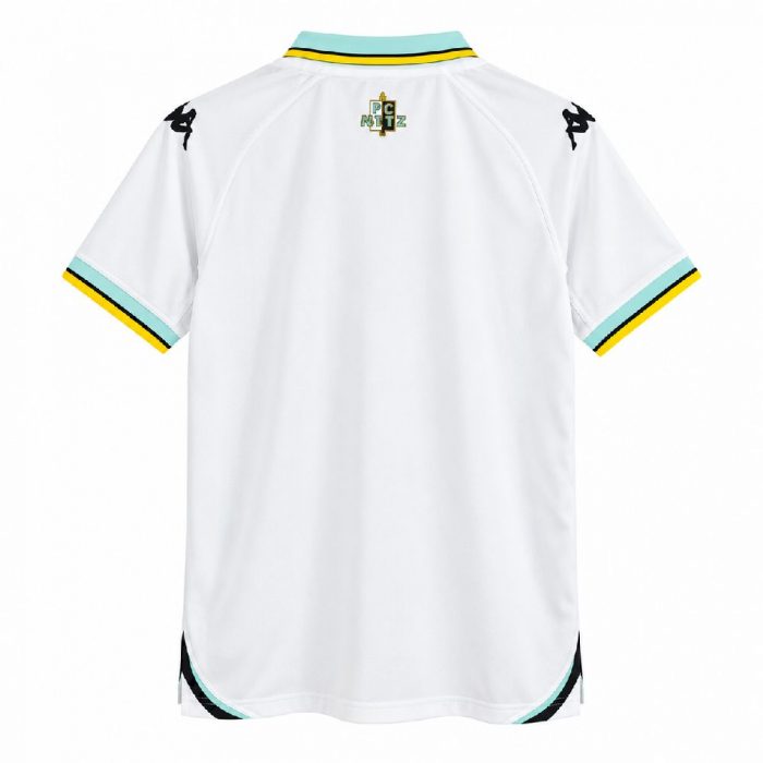 Mens Metz 2026/27 Away Jersey – view 2