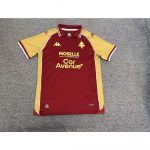 Mens Metz 2026/27 Home Jersey – view 5
