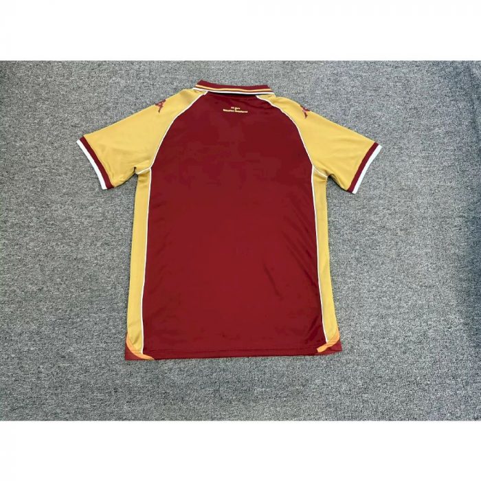 Mens Metz 2026/27 Home Jersey – view 4
