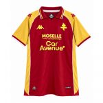 Mens Metz 2026/27 Home Jersey