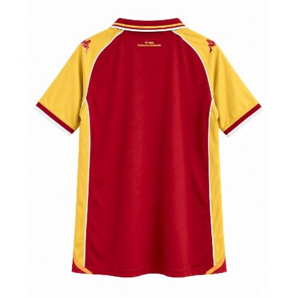 Mens Metz 2026/27 Home Jersey – view 2