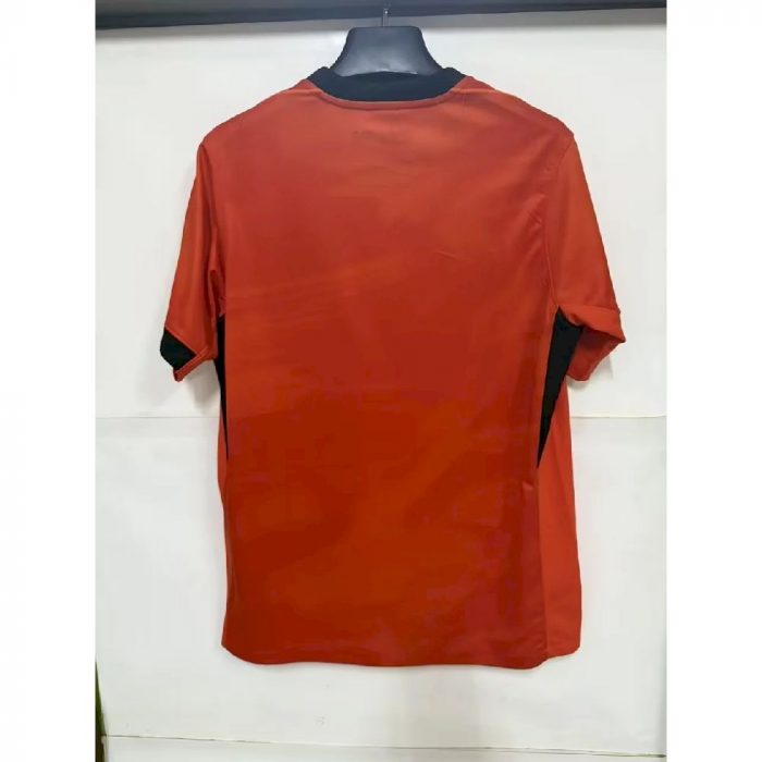 Mens Atlético Mineiro 2026/27 Third Jersey – view 4