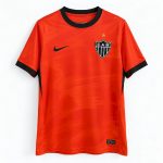 Mens Atlético Mineiro 2026/27 Third Jersey – view 3