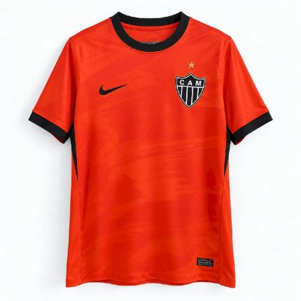 Mens Atlético Mineiro 2026/27 Third Jersey