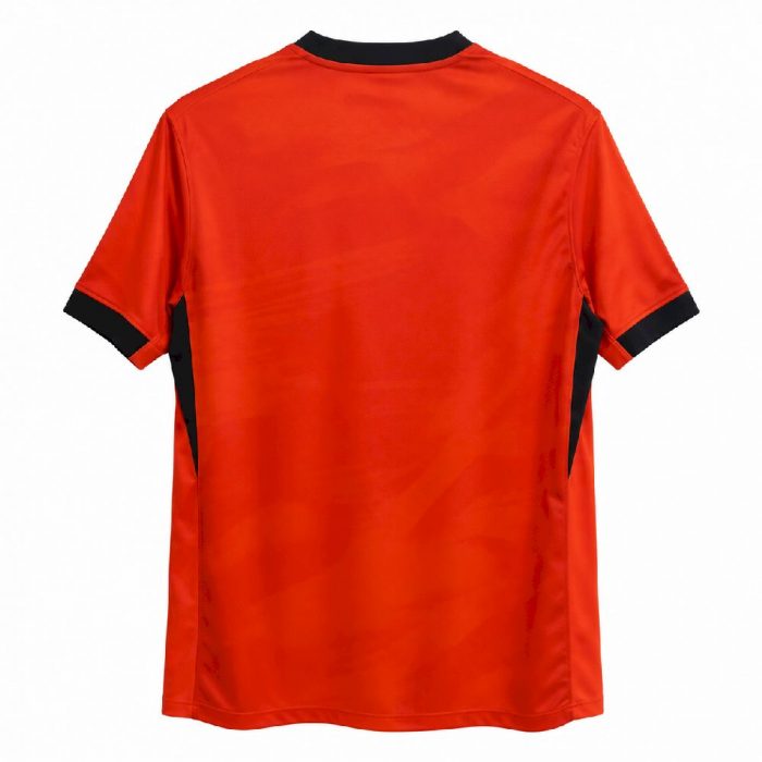 Mens Atlético Mineiro 2026/27 Third Jersey – view 2